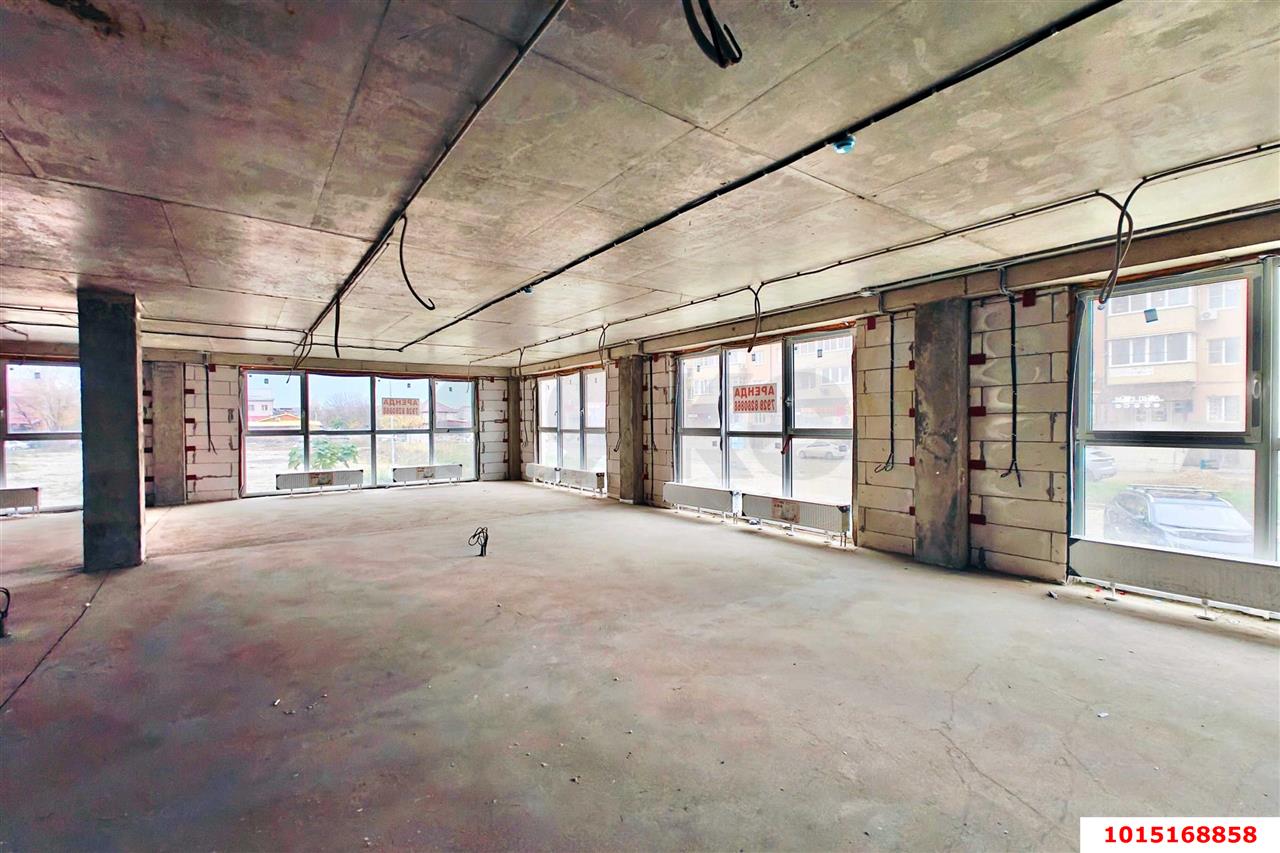 Фото №5: Коммерция 252 м² - Краснодар, ЖК Жемчужина, Завод Радиоизмерительных Приборов, Прикубанский внутригородской округ, Музыкальный, мкр. жилой комплекс Жемчужина, ул. имени Ф.И. Шаляпина, 30/1к2