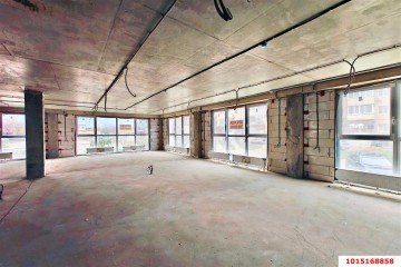 Фото №5: Торговое помещение 252 м² - Краснодар, мкр. ЖК Жемчужина, ул. имени Ф.И. Шаляпина, 30/1к2