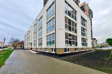 Фото №2: Коммерция 252 м² - Краснодар, мкр. жилой комплекс Жемчужина, ул. имени Ф.И. Шаляпина, 30/1к2