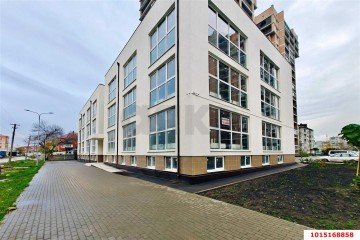 Фото №2: Торговое помещение 252 м² - Краснодар, мкр. ЖК Жемчужина, ул. имени Ф.И. Шаляпина, 30/1к2