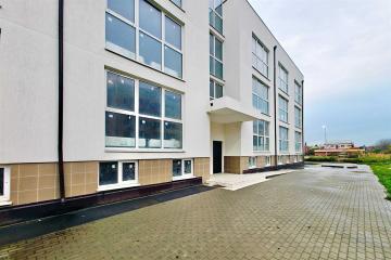 Фото №1: Коммерция 252 м² - Краснодар, мкр. жилой комплекс Жемчужина, ул. имени Ф.И. Шаляпина, 30/1к2