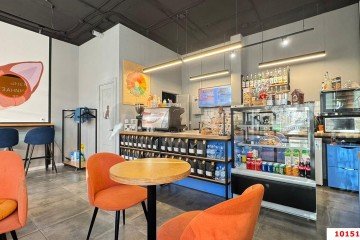 Фото №5: Торговое помещение 34 м² - Краснодар, мкр. жилой комплекс Свобода, ул. Домбайская, 55к3