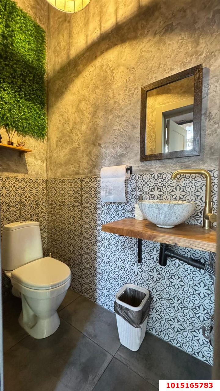 Фото №9: Торговое помещение 34 м² - Краснодар, жилой комплекс Свобода, ул. Домбайская, 55к3