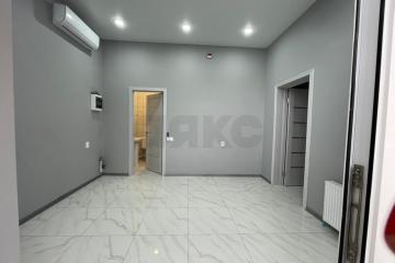 Фото №2: Коммерция 29 м² - Краснодар, мкр. жилой комплекс Дыхание, ул. Лётчика Позднякова, 2к16