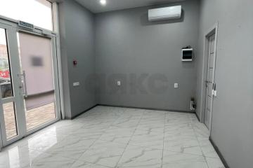 Фото №3: Коммерция 29 м² - Краснодар, мкр. жилой комплекс Дыхание, ул. Лётчика Позднякова, 2к16