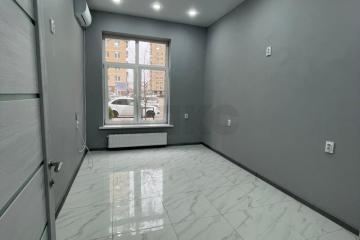 Фото №4: Коммерция 29 м² - Краснодар, мкр. жилой комплекс Дыхание, ул. Лётчика Позднякова, 2к16