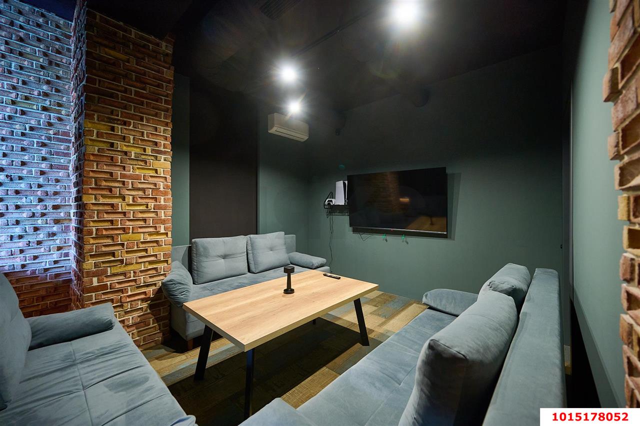 Фото №28: Готовый бизнес 830 м² - Новотитаровская, ул. Королёва, 42