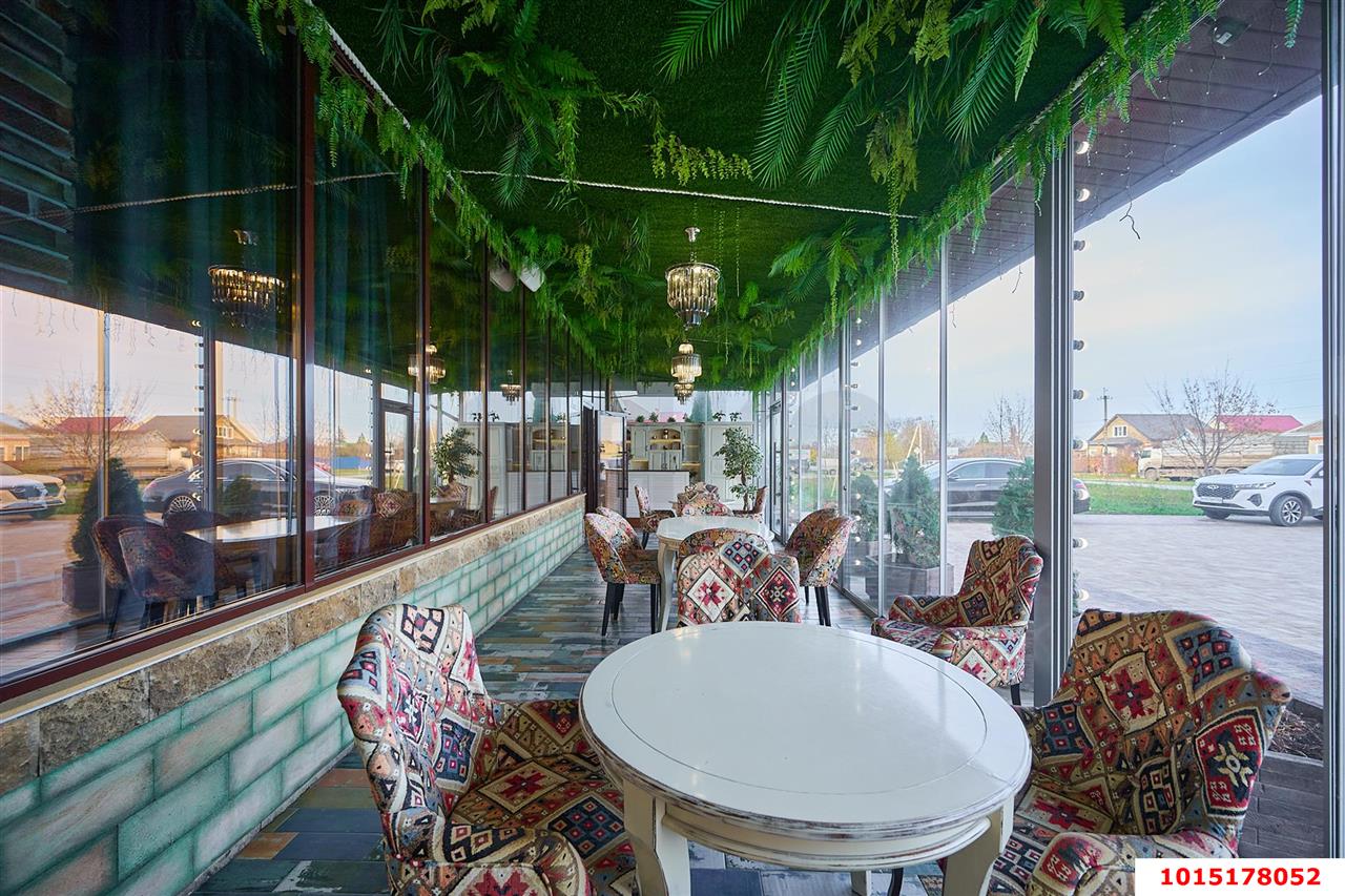 Фото №7: Готовый бизнес 830 м² - Новотитаровская, ул. Королёва, 42