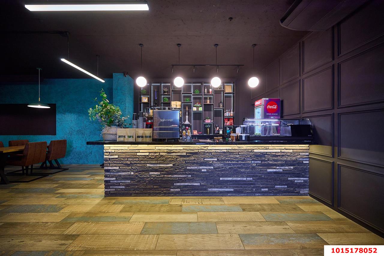 Фото №22: Коммерция 830 м² - Новотитаровская, ул. Королёва, 42