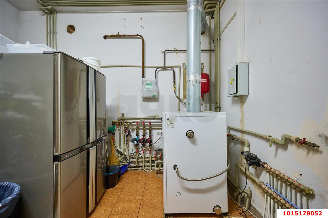 Фото №33: Готовый бизнес 830 м² - Новотитаровская, ул. Королёва, 42