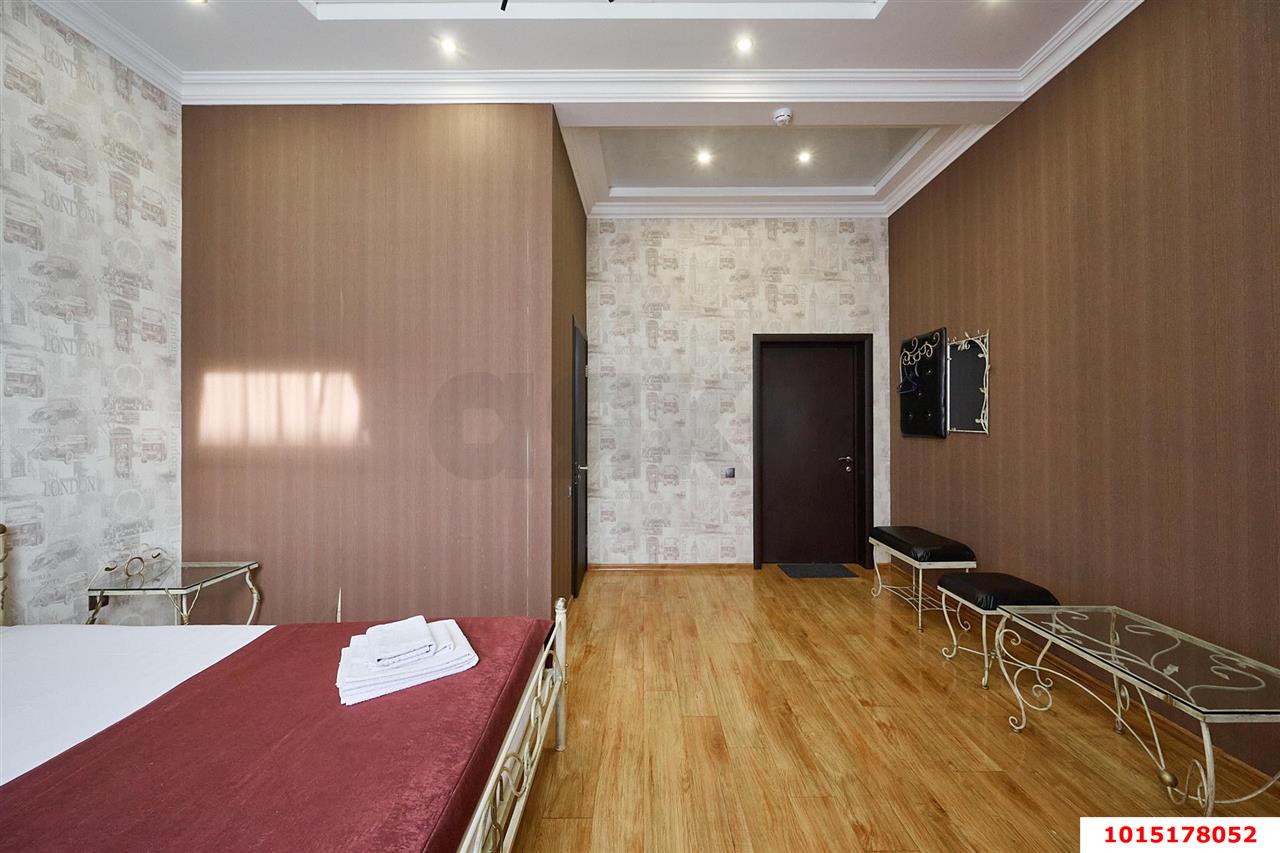 Фото №58: Коммерция 830 м² - Новотитаровская, ул. Королёва, 42