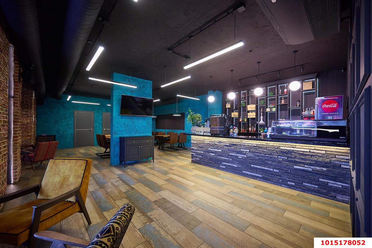 Фото №8: Готовый бизнес 830 м² - Новотитаровская, ул. Королёва, 42