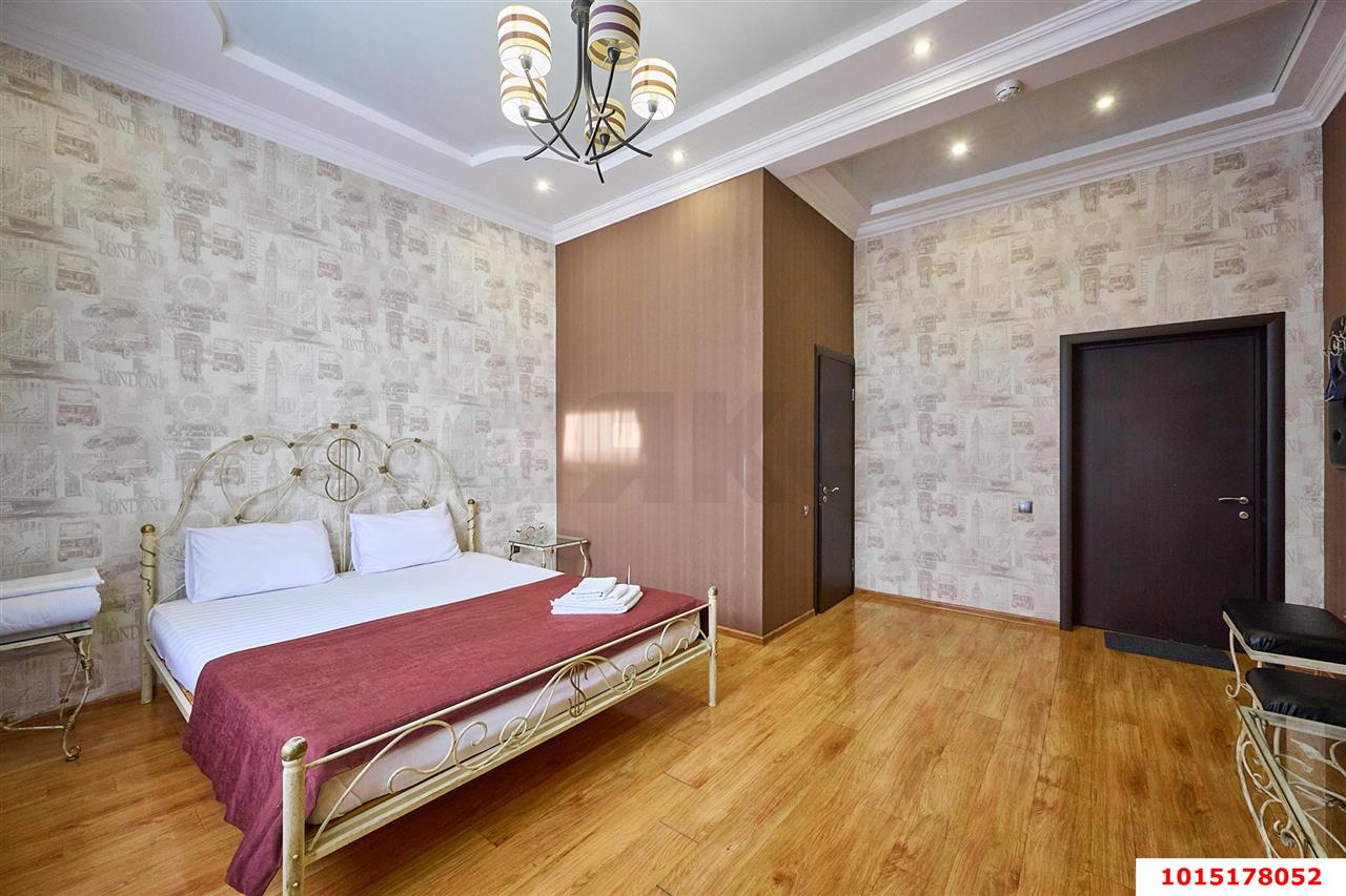 Фото №59: Коммерция 830 м² - Новотитаровская, ул. Королёва, 42