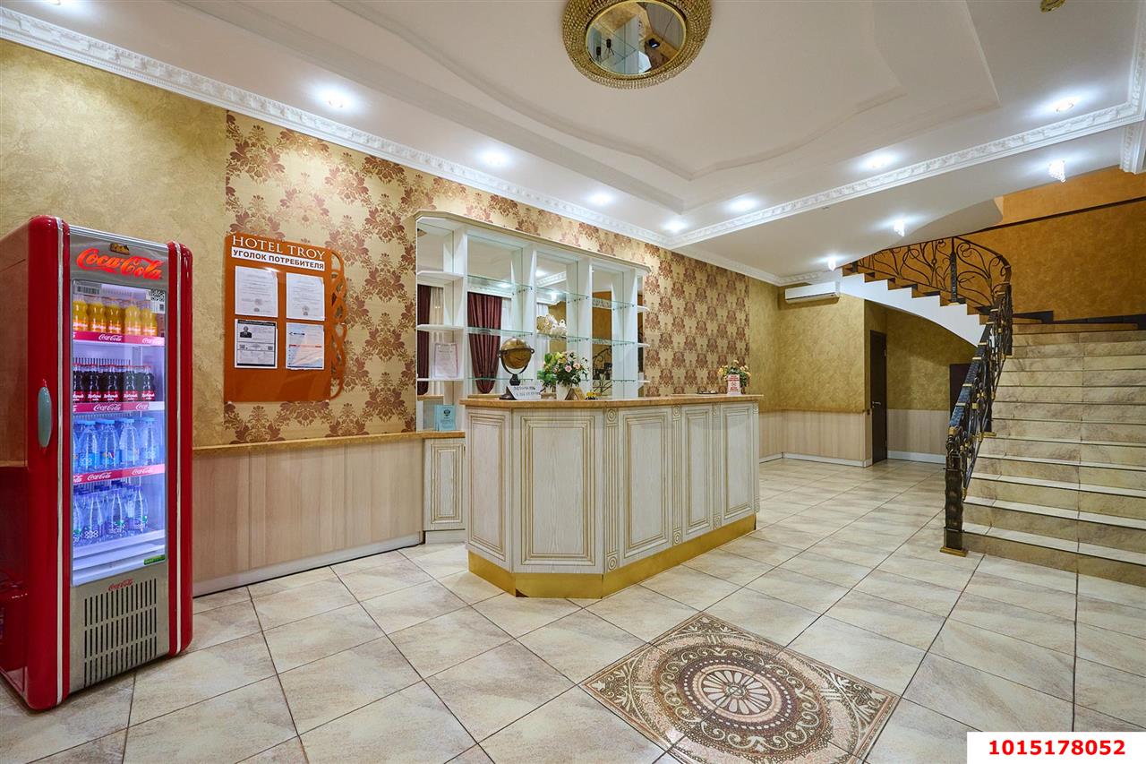 Фото №51: Готовый бизнес 830 м² - Новотитаровская, ул. Королёва, 42