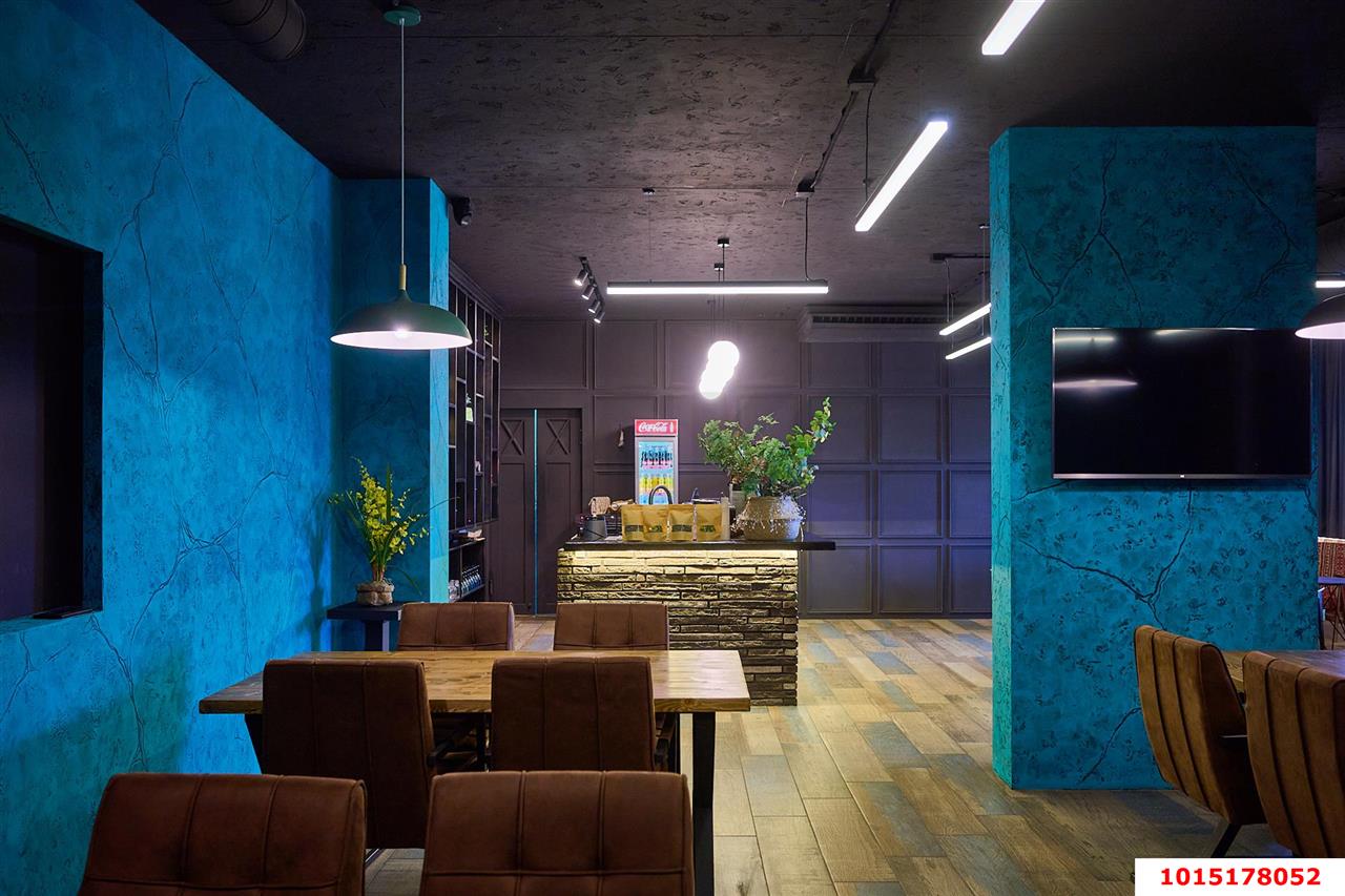 Фото №27: Коммерция 830 м² - Новотитаровская, ул. Королёва, 42