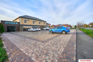 Фото №3: Готовый бизнес 830 м² - Новотитаровская, ул. Королёва, 42