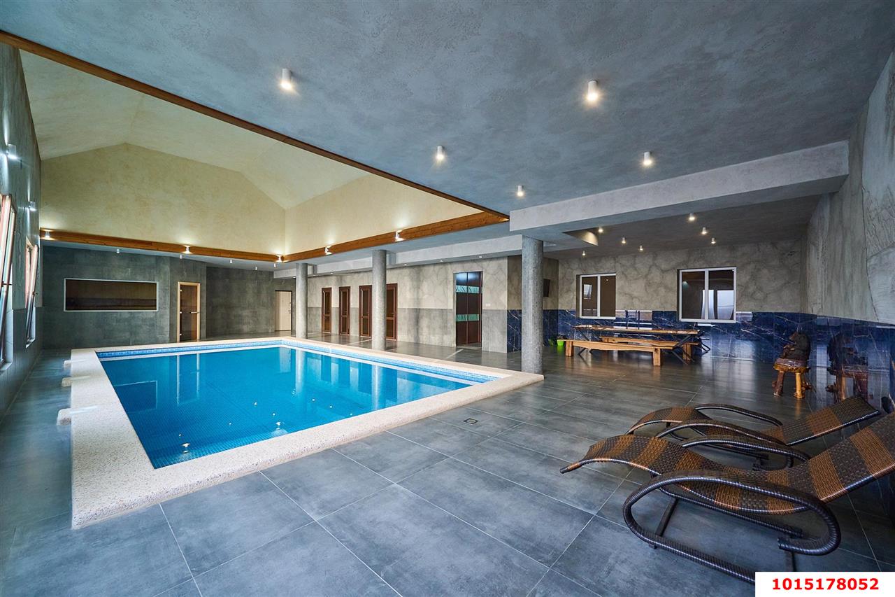 Фото №36: Готовый бизнес 830 м² - Новотитаровская, ул. Королёва, 42