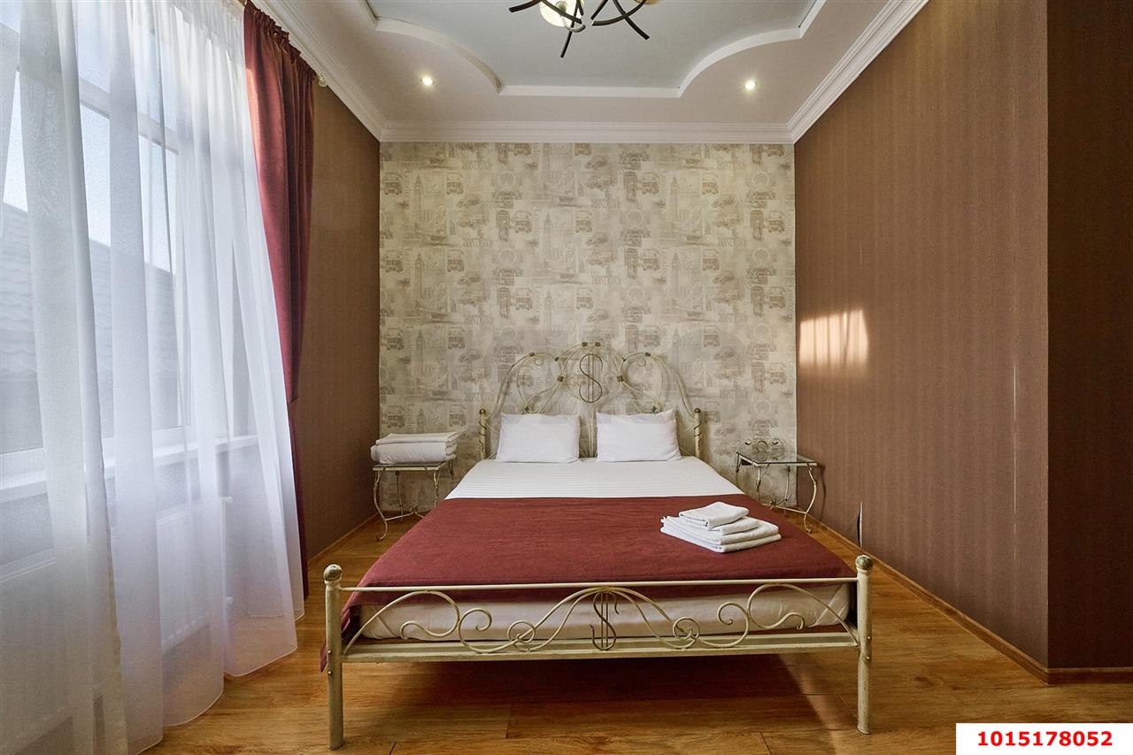 Фото №56: Готовый бизнес 830 м² - Новотитаровская, ул. Королёва, 42