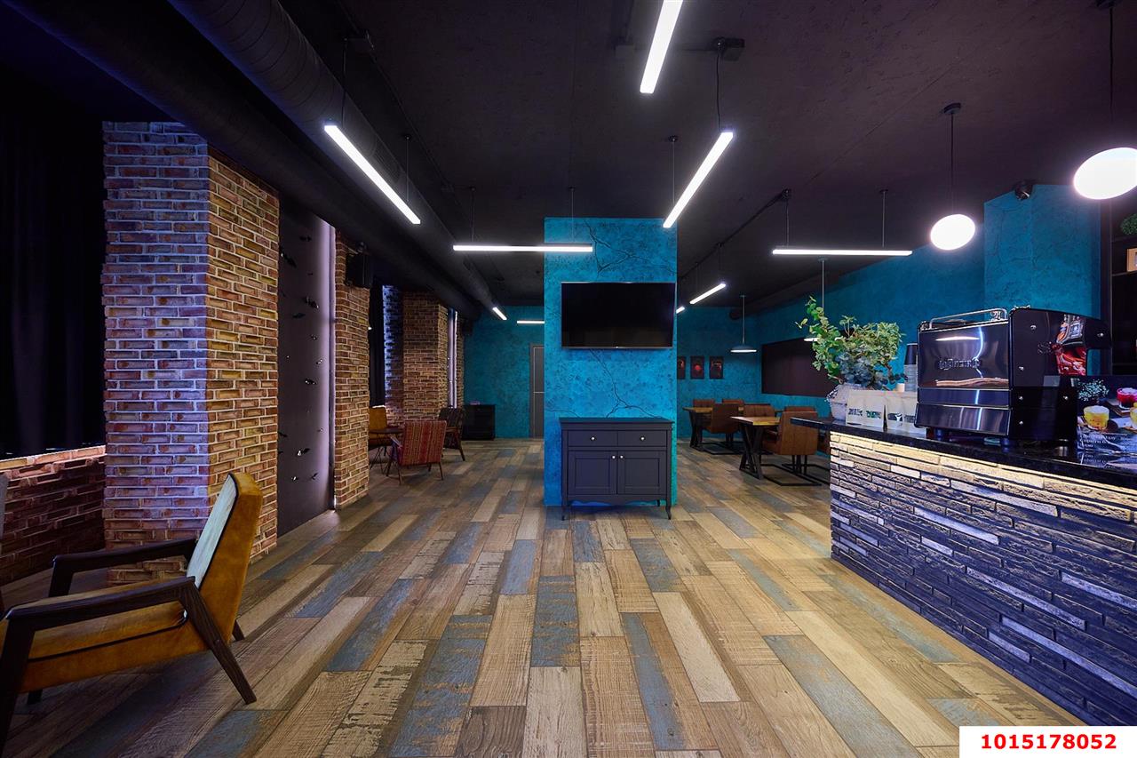 Фото №23: Готовый бизнес 830 м² - Новотитаровская, ул. Королёва, 42