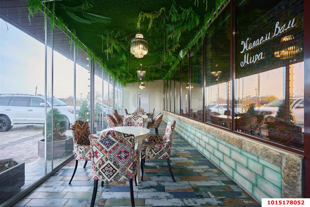 Фото №6: Готовый бизнес 830 м² - Новотитаровская, ул. Королёва, 42