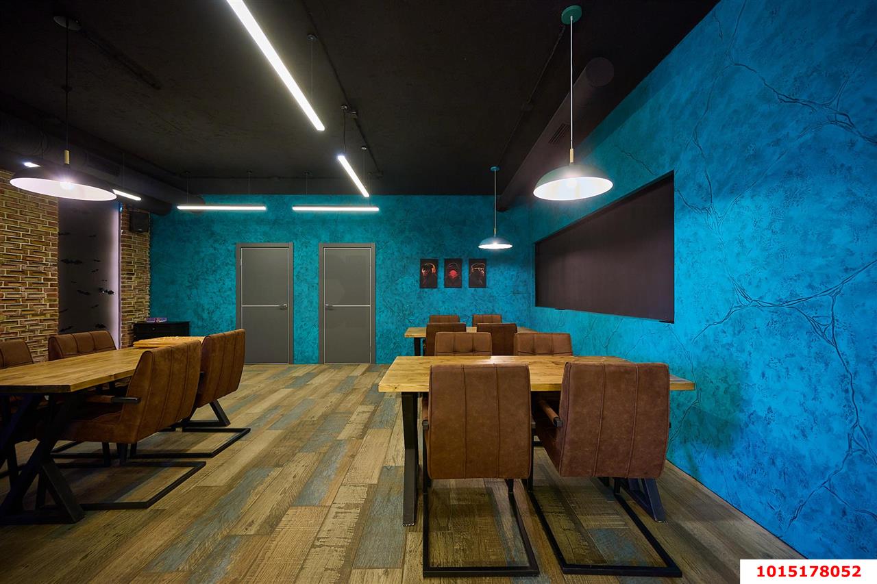 Фото №21: Коммерция 830 м² - Новотитаровская, ул. Королёва, 42