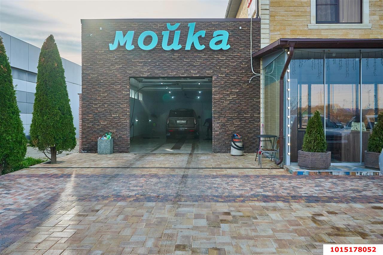 Фото №60: Коммерция 830 м² - Новотитаровская, ул. Королёва, 42