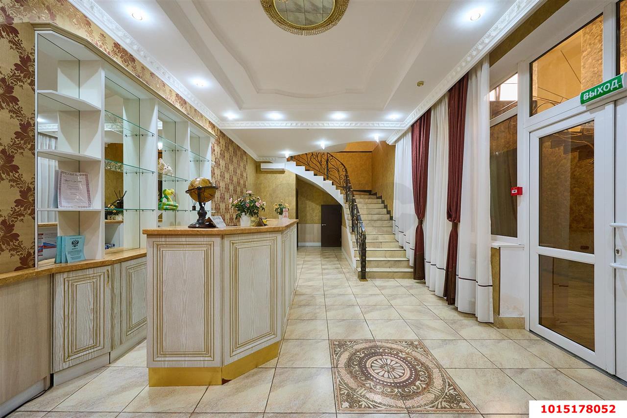 Фото №50: Коммерция 830 м² - Новотитаровская, ул. Королёва, 42