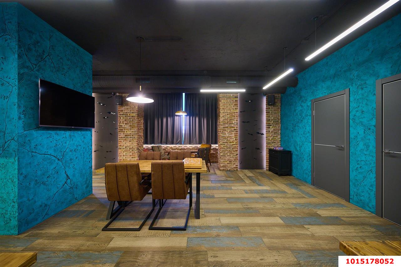 Фото №20: Коммерция 830 м² - Новотитаровская, ул. Королёва, 42