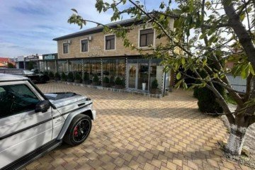 Фото №1: Готовый бизнес 830 м² - Новотитаровская, ул. Королёва, 42