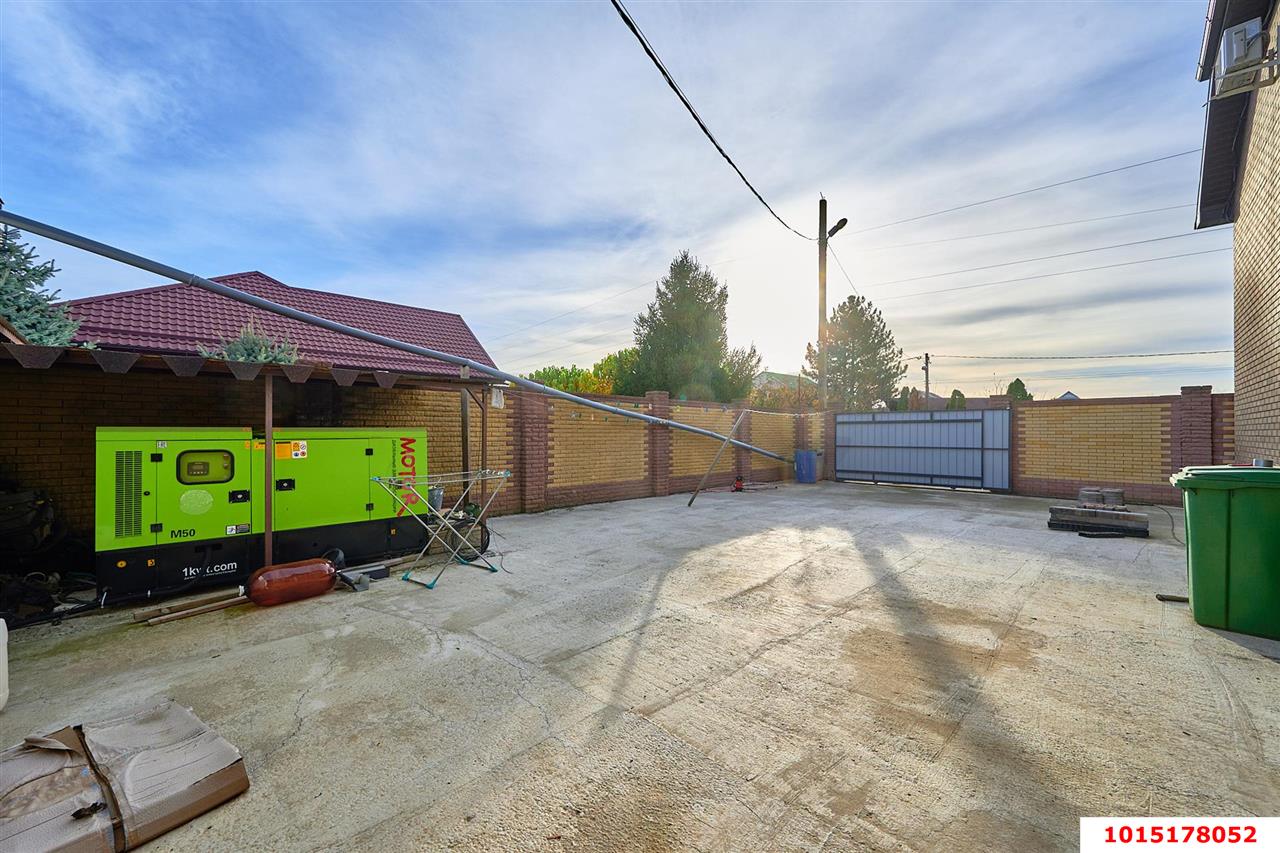 Фото №49: Коммерция 830 м² - Новотитаровская, ул. Королёва, 42