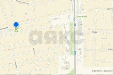 Фото №2: Готовый бизнес 830 м² - Новотитаровская, ул. Королёва, 42