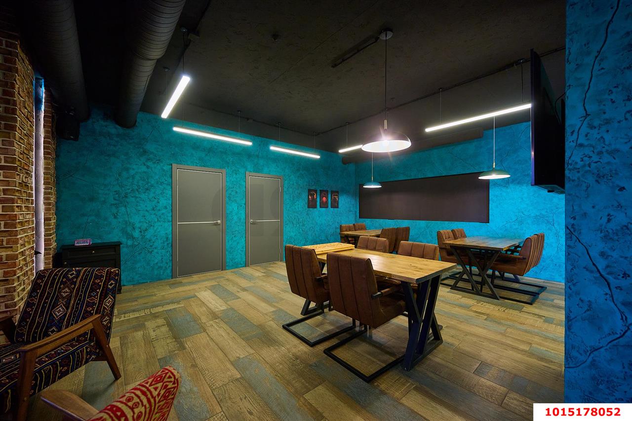 Фото №24: Коммерция 830 м² - Новотитаровская, ул. Королёва, 42