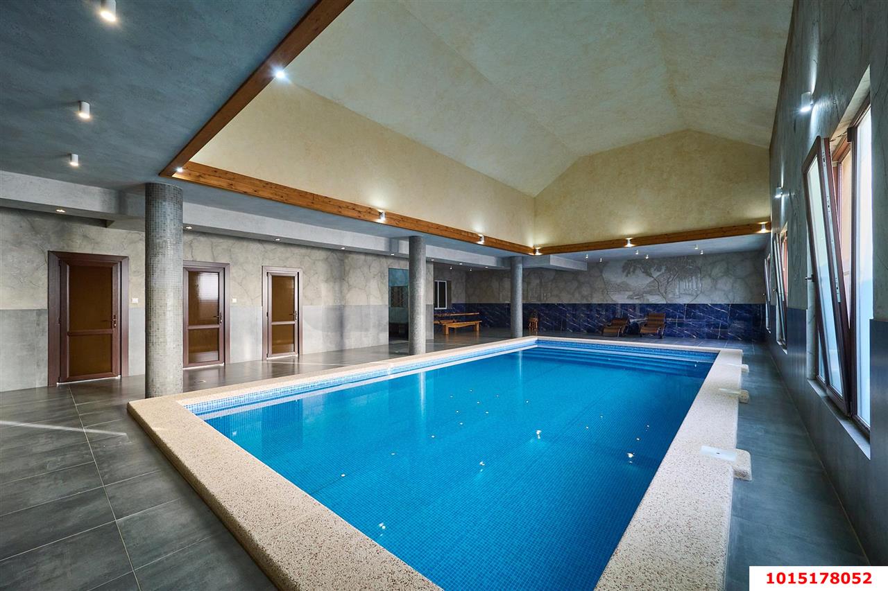 Фото №35: Готовый бизнес 830 м² - Новотитаровская, ул. Королёва, 42