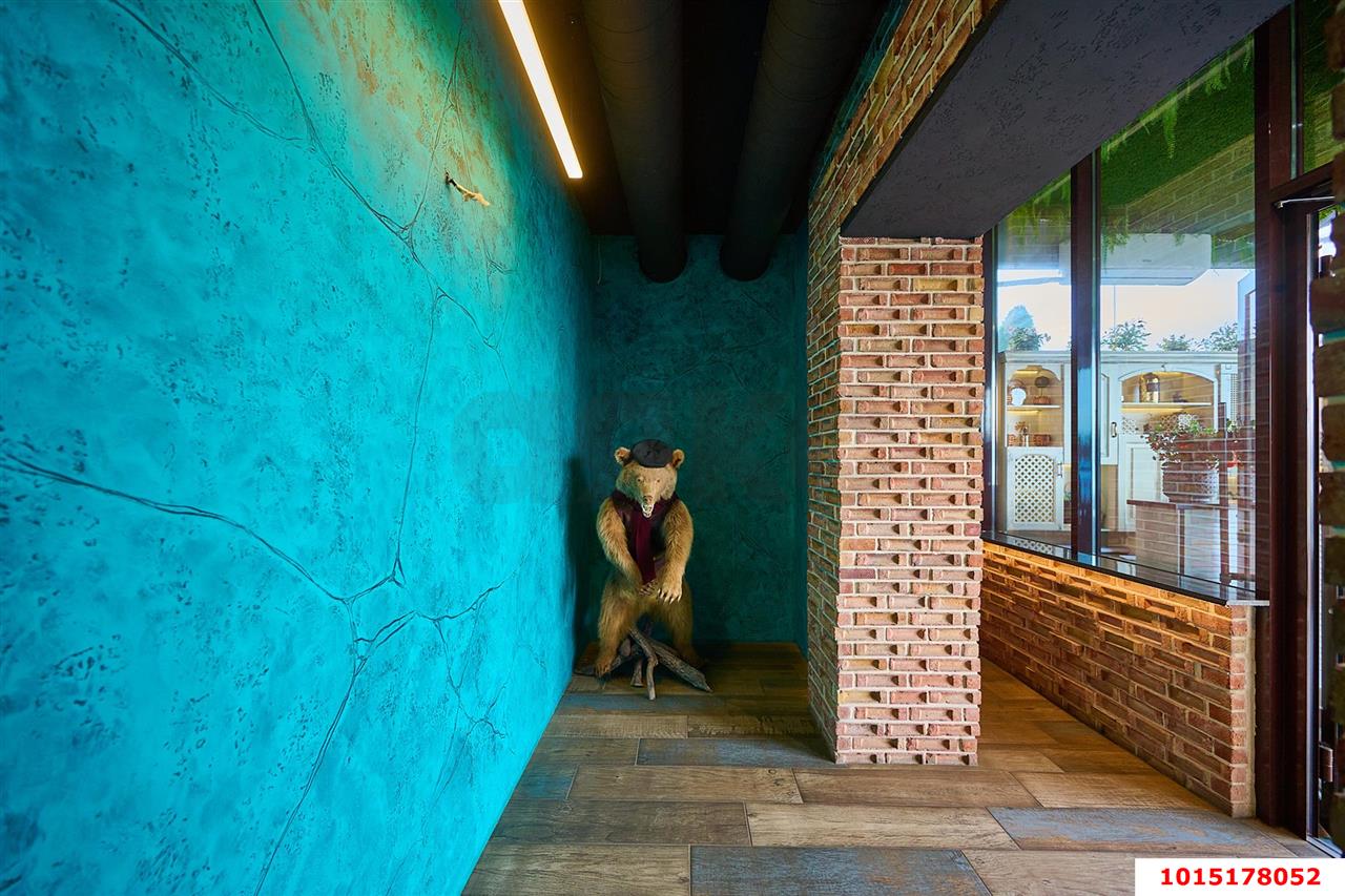 Фото №19: Готовый бизнес 830 м² - Новотитаровская, ул. Королёва, 42