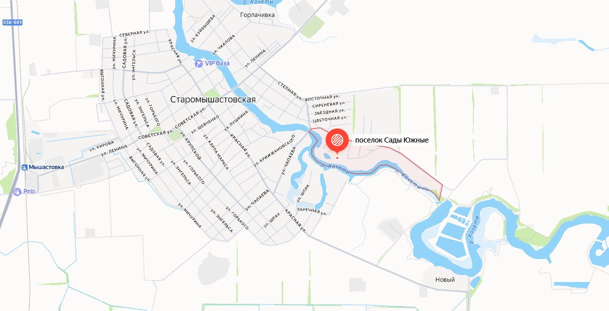 Фото №5: Коммерция 25 м² - Старомышастовская, мкр. поселок Сады Южные