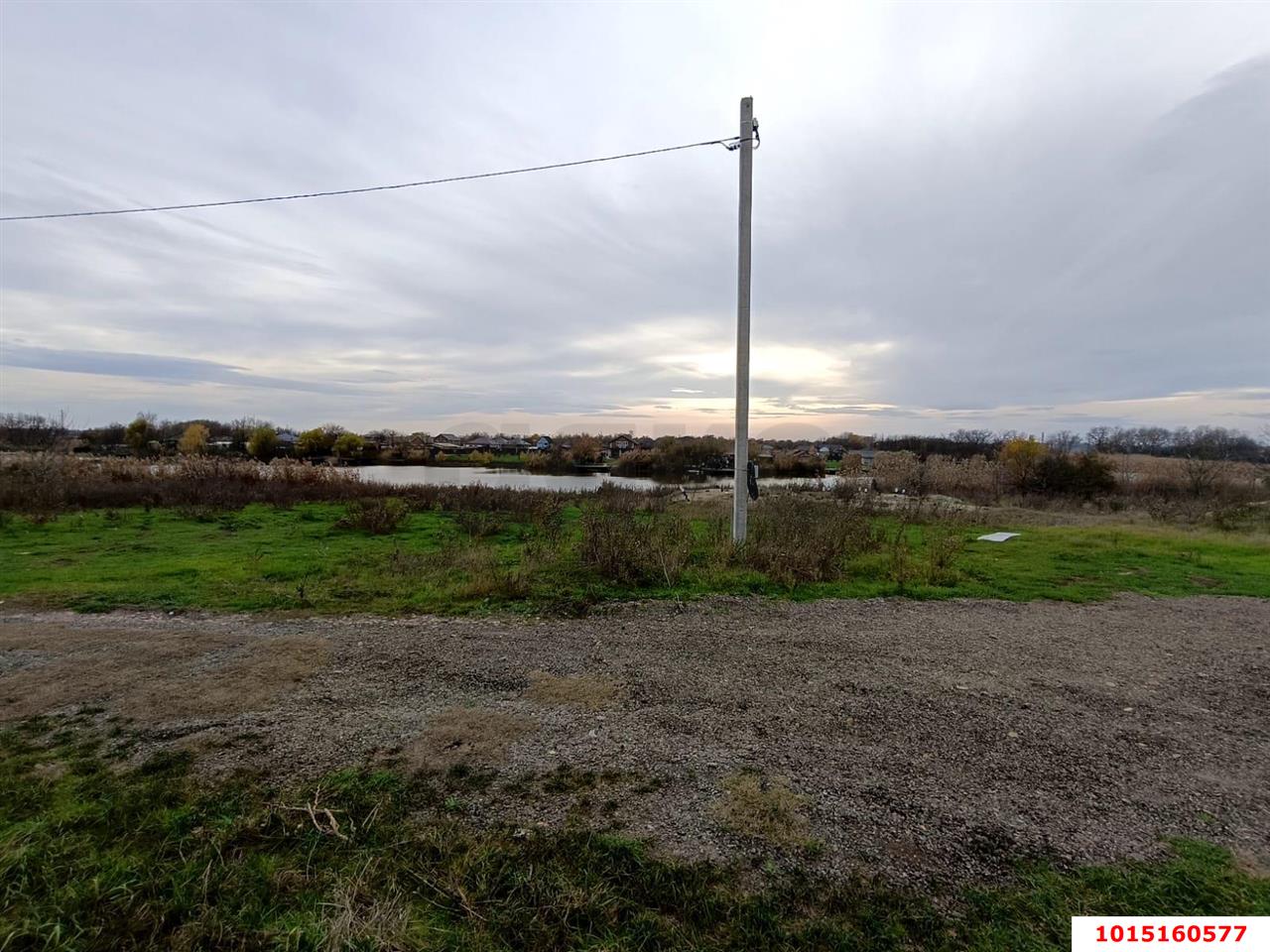 Фото №1: Личное подсобное хозяйство 26 сот. - Старомышастовская, поселок Сады Южные