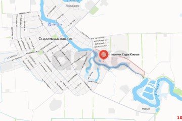 Фото №5: Личное подсобное хозяйство 26 сот. - Старомышастовская, мкр. поселок Сады Южные, 