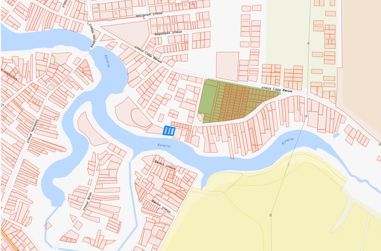 Фото №4: Коммерция 25 м² - Старомышастовская, мкр. поселок Сады Южные