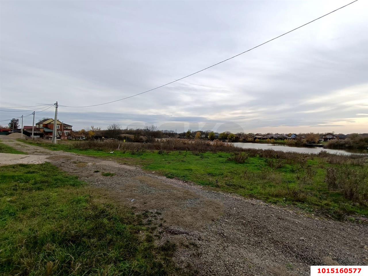 Фото №2: Личное подсобное хозяйство 26 сот. - Старомышастовская, поселок Сады Южные