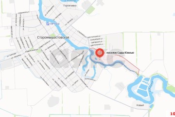 Фото №5: Личное подсобное хозяйство 26 сот. - Старомышастовская, мкр. поселок Сады Южные, 