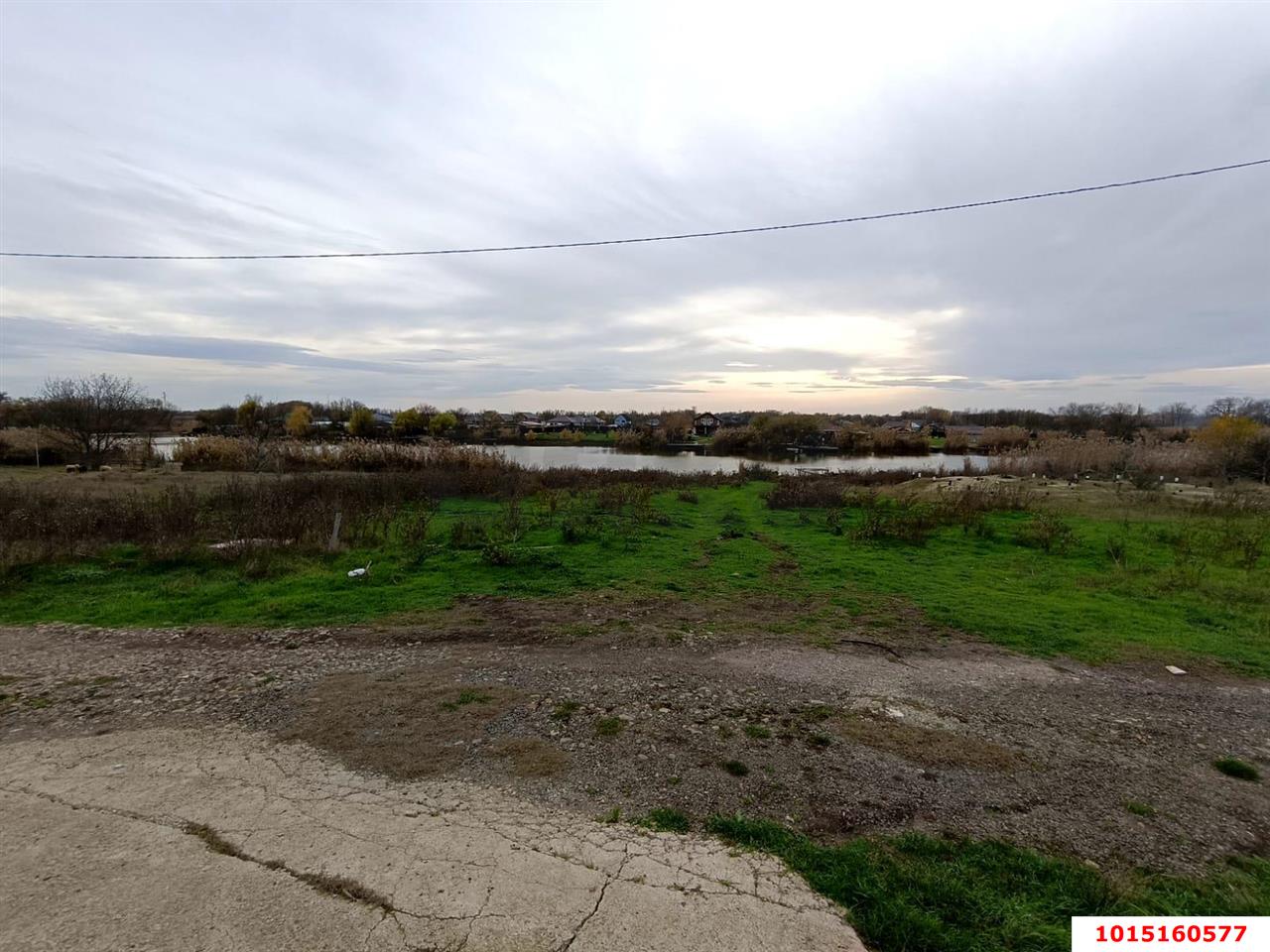 Фото №3: Личное подсобное хозяйство 26 сот. - Старомышастовская, поселок Сады Южные