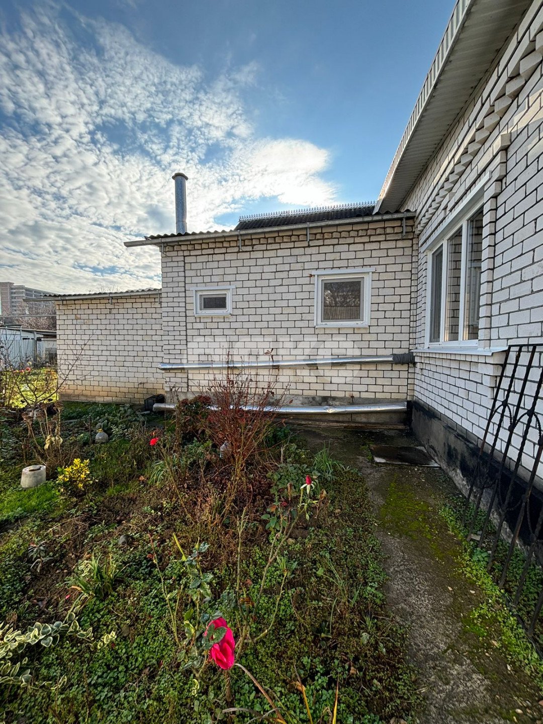 Фото №20: Дом 123 м² + 5.73 сот. - Майкоп, Центр, ул. Пролетарская, 302