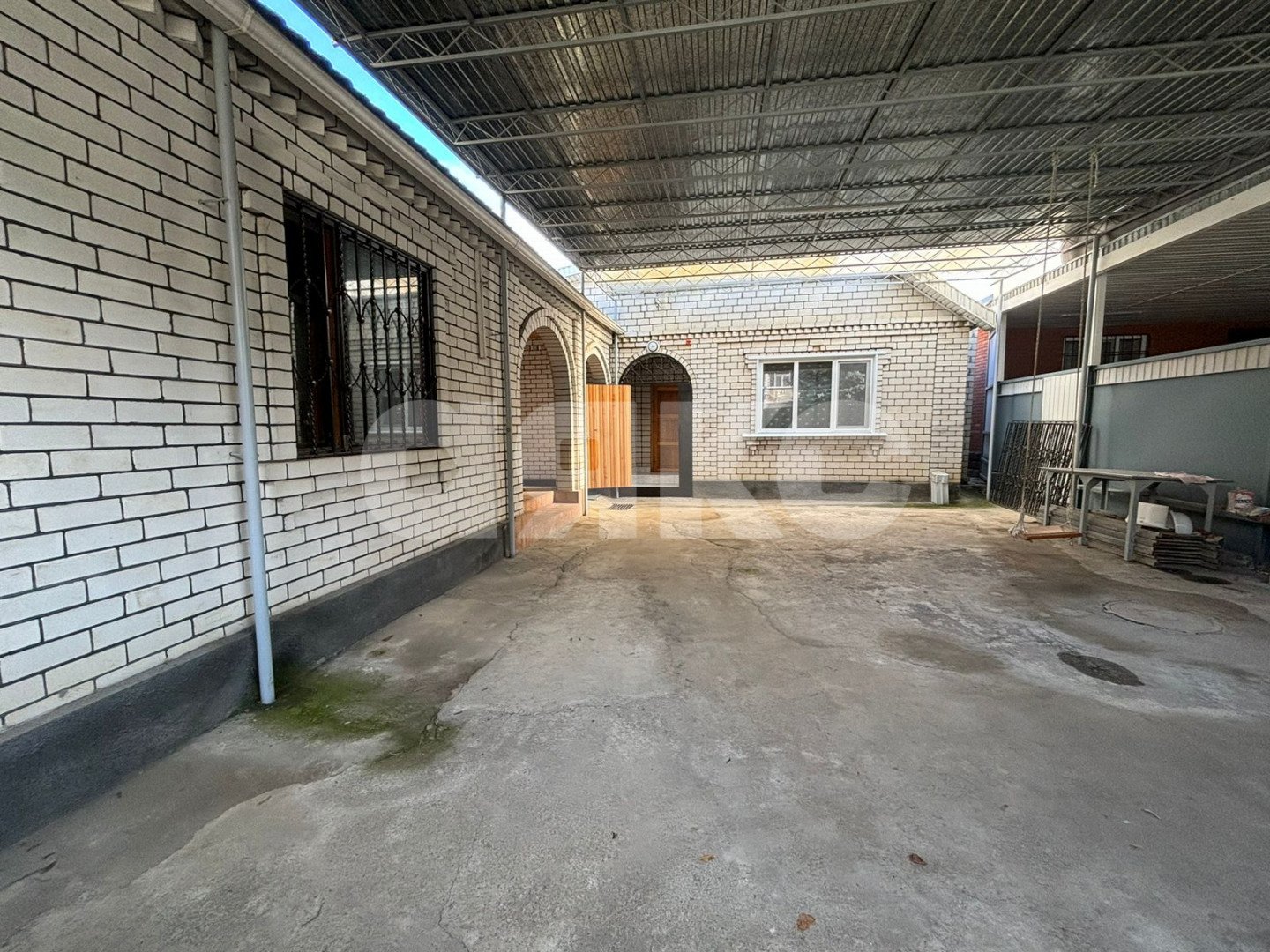 Фото №21: Дом 123 м² + 5.73 сот. - Майкоп, Центр, ул. Пролетарская, 302