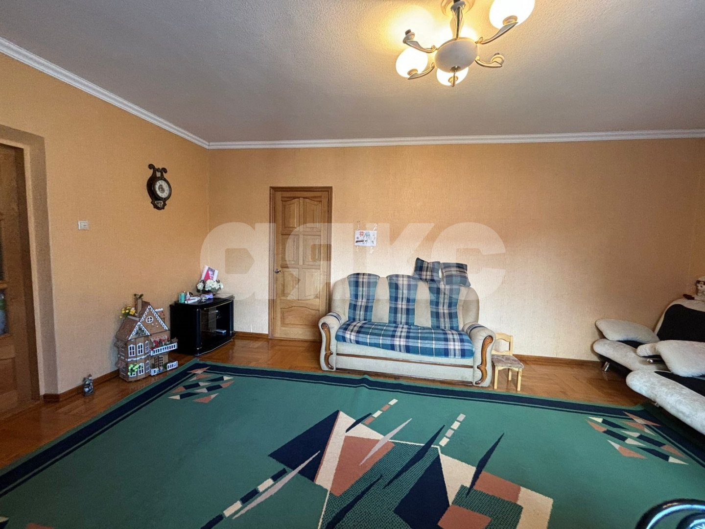 Фото №5: Дом 123 м² + 5.73 сот. - Майкоп, Центр, ул. Пролетарская, 302