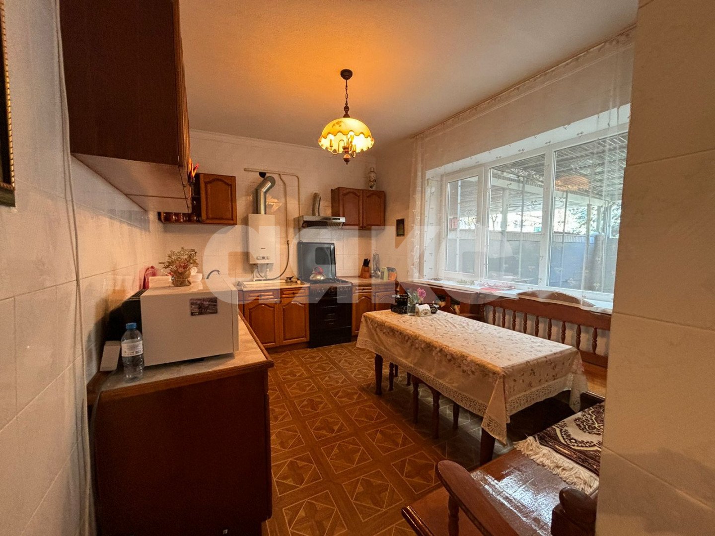 Фото №14: Дом 123 м² + 5.73 сот. - Майкоп, Центр, ул. Пролетарская, 302