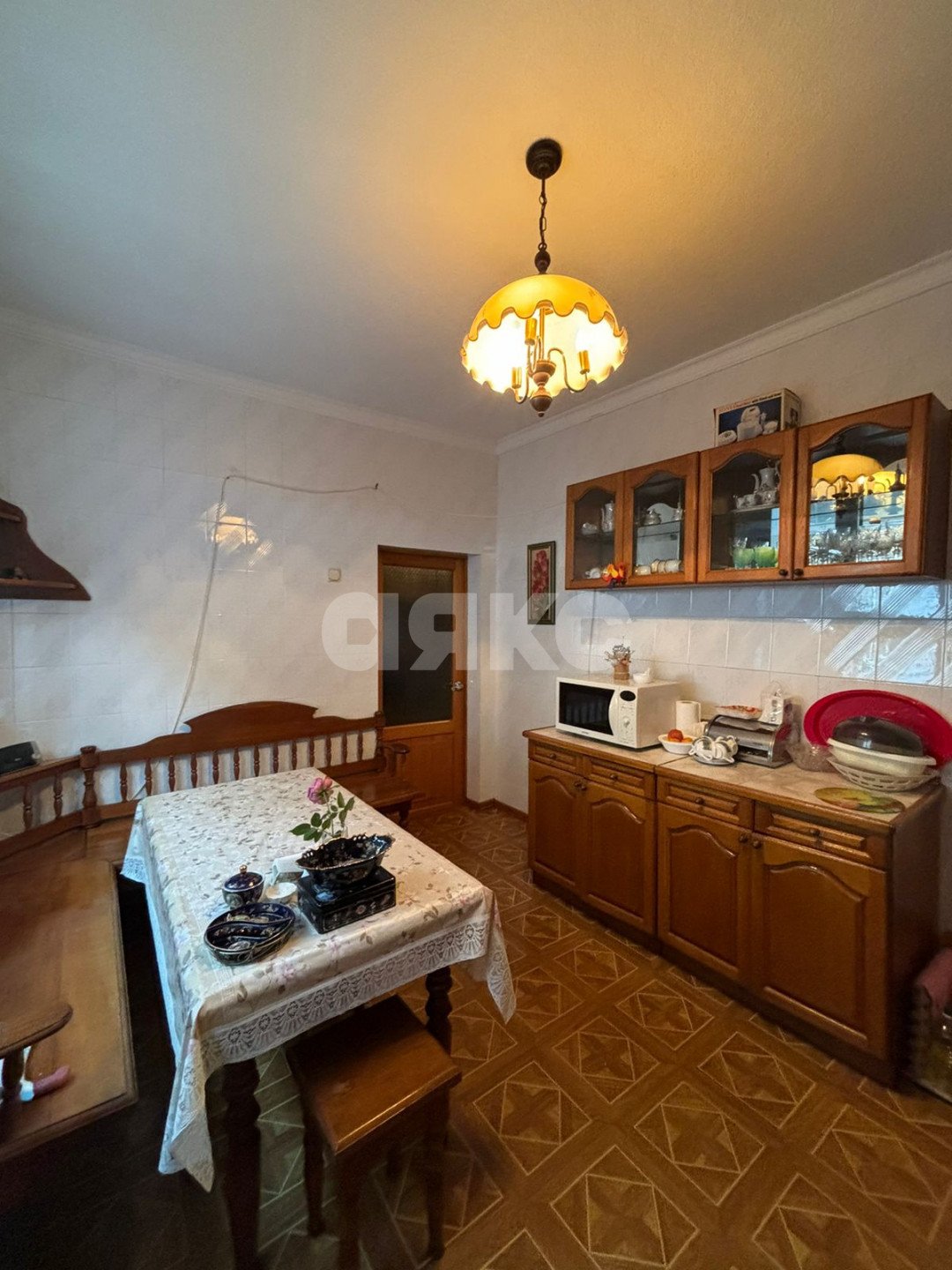 Фото №15: Дом 123 м² + 5.73 сот. - Майкоп, Центр, ул. Пролетарская, 302