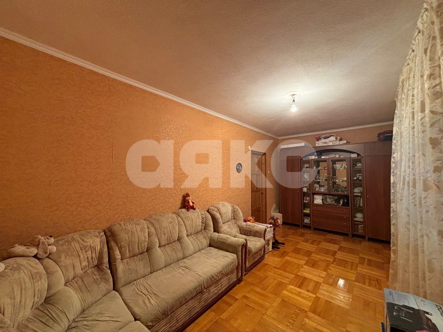 Фото №10: Дом 123 м² + 5.73 сот. - Майкоп, Центр, ул. Пролетарская, 302