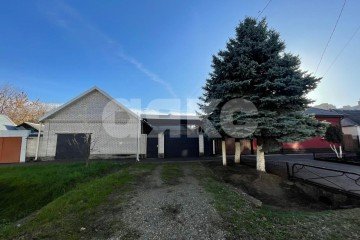 Фото №1: Дом 123 м² - Майкоп, мкр. Центр, ул. Пролетарская, 302