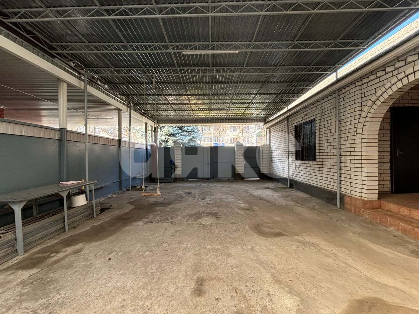 Фото №3: Дом 123 м² + 5.73 сот. - Майкоп, Центр, ул. Пролетарская, 302