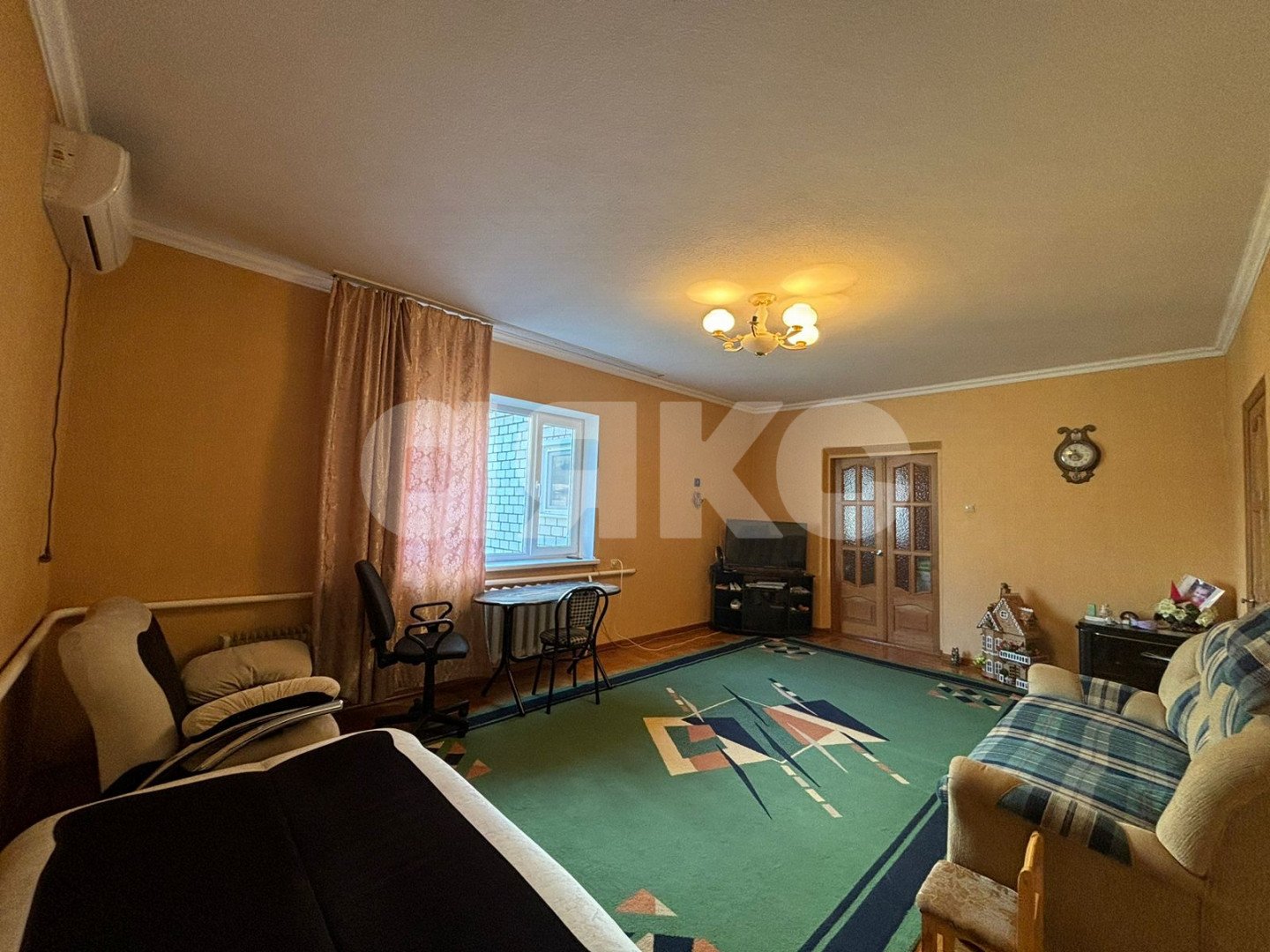 Фото №4: Дом 123 м² + 5.73 сот. - Майкоп, Центр, ул. Пролетарская, 302